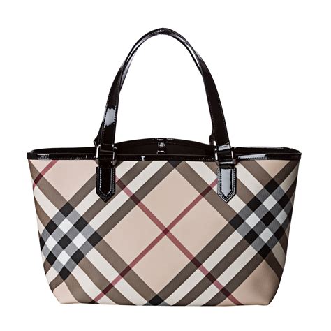 burberry taschen check lack|Women’s Check Bags .